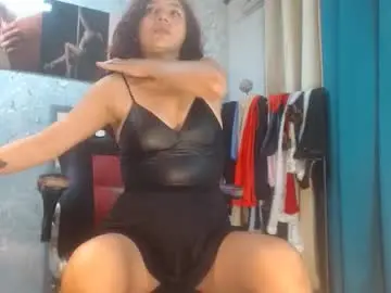 Chaturbate Free Live Porn of samanta_brownn_