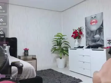 Chaturbate Private Sex Chat of xxsecretdesirexx