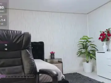 Chaturbate Nude Webcam of xxsecretdesirexx