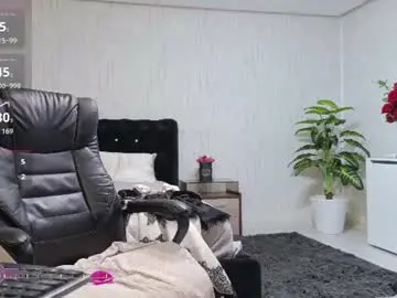 Chaturbate Live Sex Cam of xxsecretdesirexx