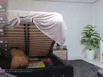 Chaturbate Adult Video Chat of xxsecretdesirexx