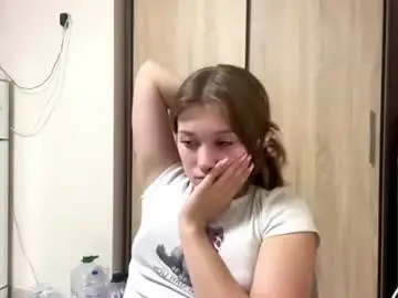 Chaturbate Sex Cam of crissymemo