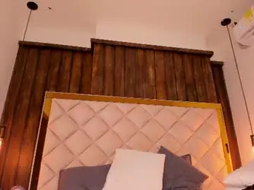 Chaturbate Live Sex of ebony_midnight