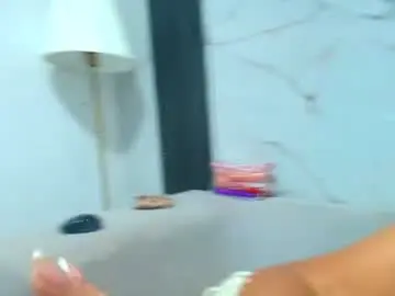 Chaturbate Live Sex of honeyhiips
