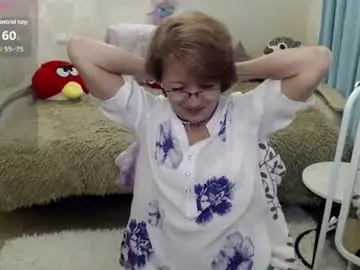 Chaturbate Live Sex of hot_woman00