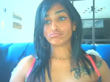 Chaturbate Sex Chat of indiansavage1