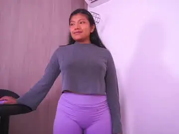 Chaturbate Best live sex cam show of katnees_correa