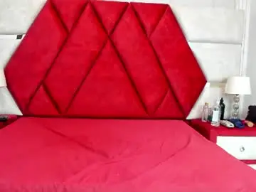 Chaturbate Live Porn of kity_spiderr