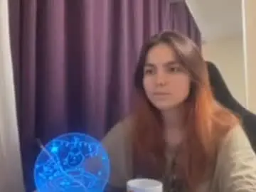 Chaturbate Adult Video Chat of letitiabelile