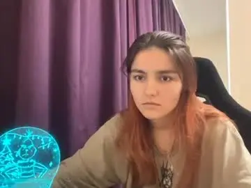 Chaturbate Free Porn Cam of letitiabelile