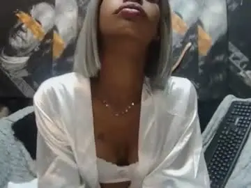 Chaturbate Free Porn Cam of lilmissbaddiexxx