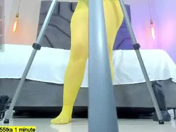 Chaturbate Best live sex cam show of linda_saenz1