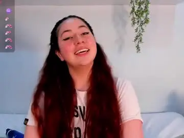 Chaturbate Live Sex Cam of nicolle_evanss_