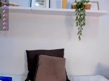 Chaturbate Live Porn of nicolle_evanss_