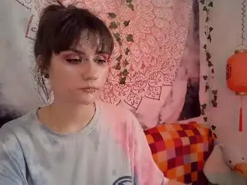 Chaturbate Live Porn of uwujudyosas
