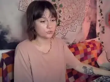 Chaturbate Adult Video Chat of uwujudyosas