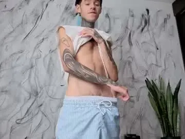 Chaturbate Live Porn of arteemiis
