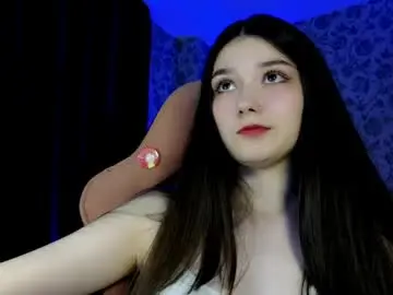 Chaturbate Sex Cam of blushed_pussy