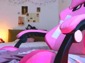 Chaturbate Adult Webcams of carmen__crybaby