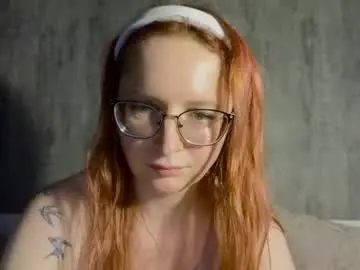 Chaturbate Nude Webcam of coy_girl_