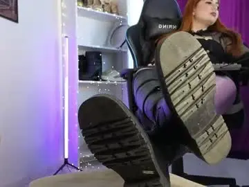 Chaturbate Sex Chat of cruel_siren