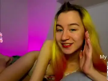 Chaturbate Live Sex Cam of emilly_20
