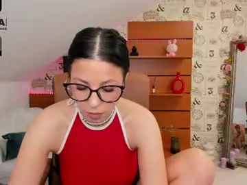 Chaturbate Adult Webcams of emillytaylor
