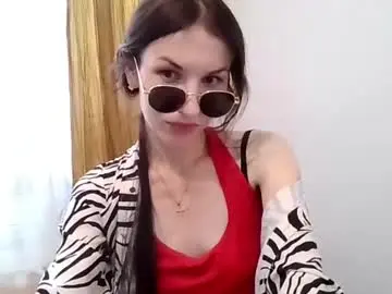 Chaturbate Nude Webcam of juliaorgasm