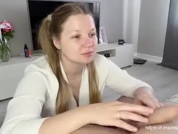 Chaturbate Adult Webcams of magicapproach
