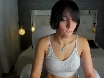 Chaturbate Live Porn of sweet__nirvana_