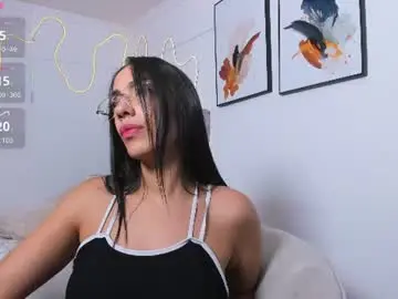 Chaturbate Watch Live Sex Cams of alaia_alegria
