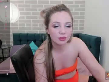 Chaturbate Nude Webcam of eva_moran