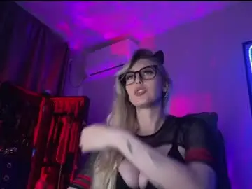 Chaturbate Private Sex Chat of liya_ray