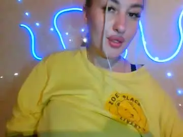 Chaturbate Live Sex Cam of mandy_belcher