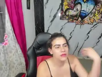 Chaturbate Free Porn Cam of sarayxx982