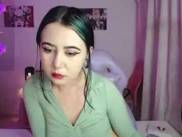 Chaturbate Sex Cam of sunset_pienk