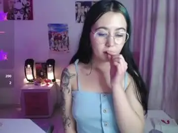 Chaturbate Best Webcam of sunset_pienk
