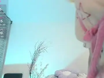 Chaturbate Free Live Porn of allyson_jackson