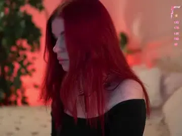 Chaturbate Best Webcam of ambershoney