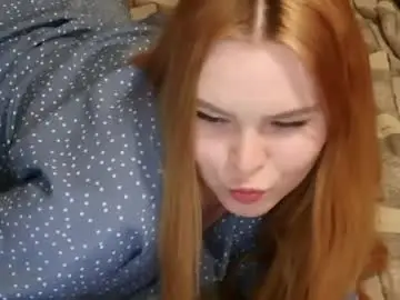 Chaturbate Private Sex Chat of blushing_star
