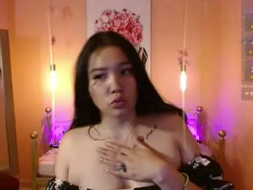 Chaturbate Sex Cam of melody_1_