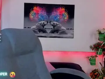 Chaturbate Adult Video Chat of rosi_cooper