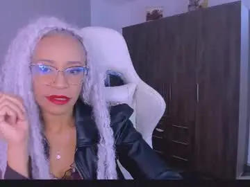 Chaturbate Free Live Porn of scarlettmalbec