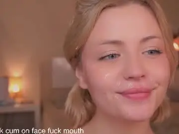 Chaturbate Live Porn of beatris_mils