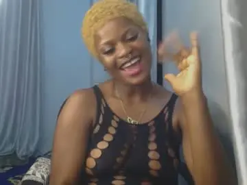 Chaturbate Free Porn Cam of cum_ebony_petitxx