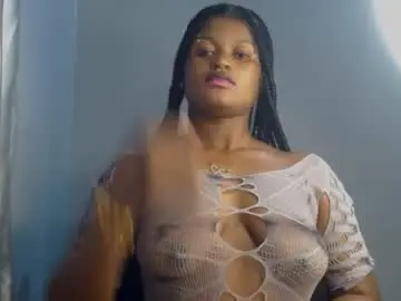 Chaturbate Live Porn of cum_ebony_petitxx