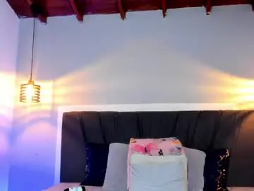 Chaturbate Live Sex Cam of emmabrantt