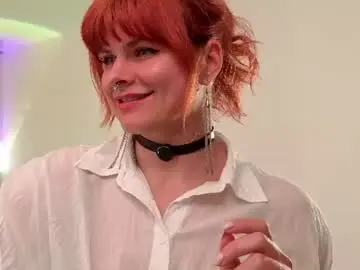 Chaturbate Sex Cam of ginavontease