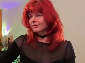 Chaturbate Adult Webcam of ginavontease