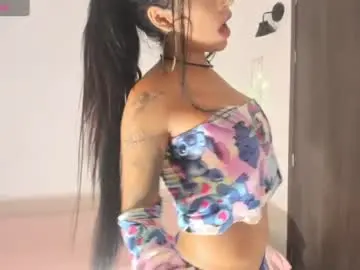 Chaturbate Live Sex Cam of jessicaowens_